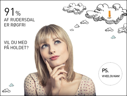 Røgfri?