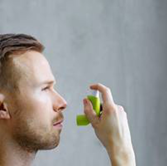 Har du tjek på din inhalation?